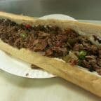 Best Steak Bomb (Grilled Sub) in Auburn, ME