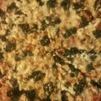 Best Chicken, Feta & Spinach Pizza in Auburn, ME