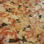 Best Margarita Pizza in Auburn, ME