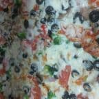 Best Vegetarian Pizza in Auburn, ME