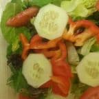 Best Garden Salad in Auburn, ME