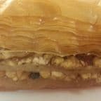 Best Baklava in Auburn, ME