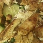 Best Chicken Kabob Salad in Auburn, ME